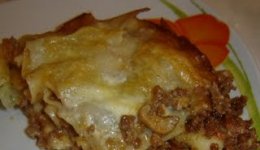 Gateste cu Hermine si Alex