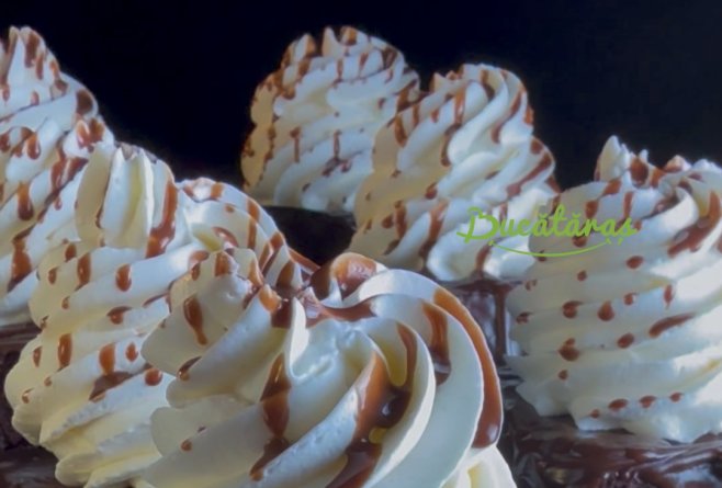 Prăjitura Ora 12 - Un deliciu ciocolatos de zile mari
