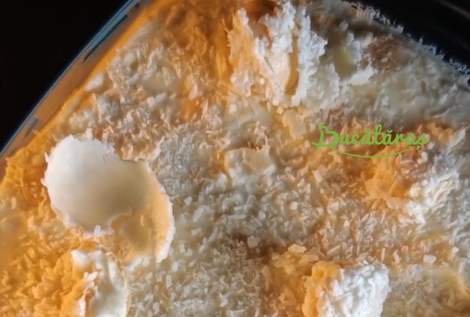 Tiramisu Raffaello - Desertul care te cucerește prin gust și aromă