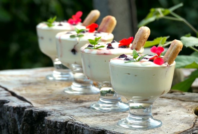 Desert Amarela