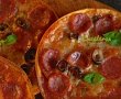 Tacos pizza - Rețeta rapidă și gustoasă-0