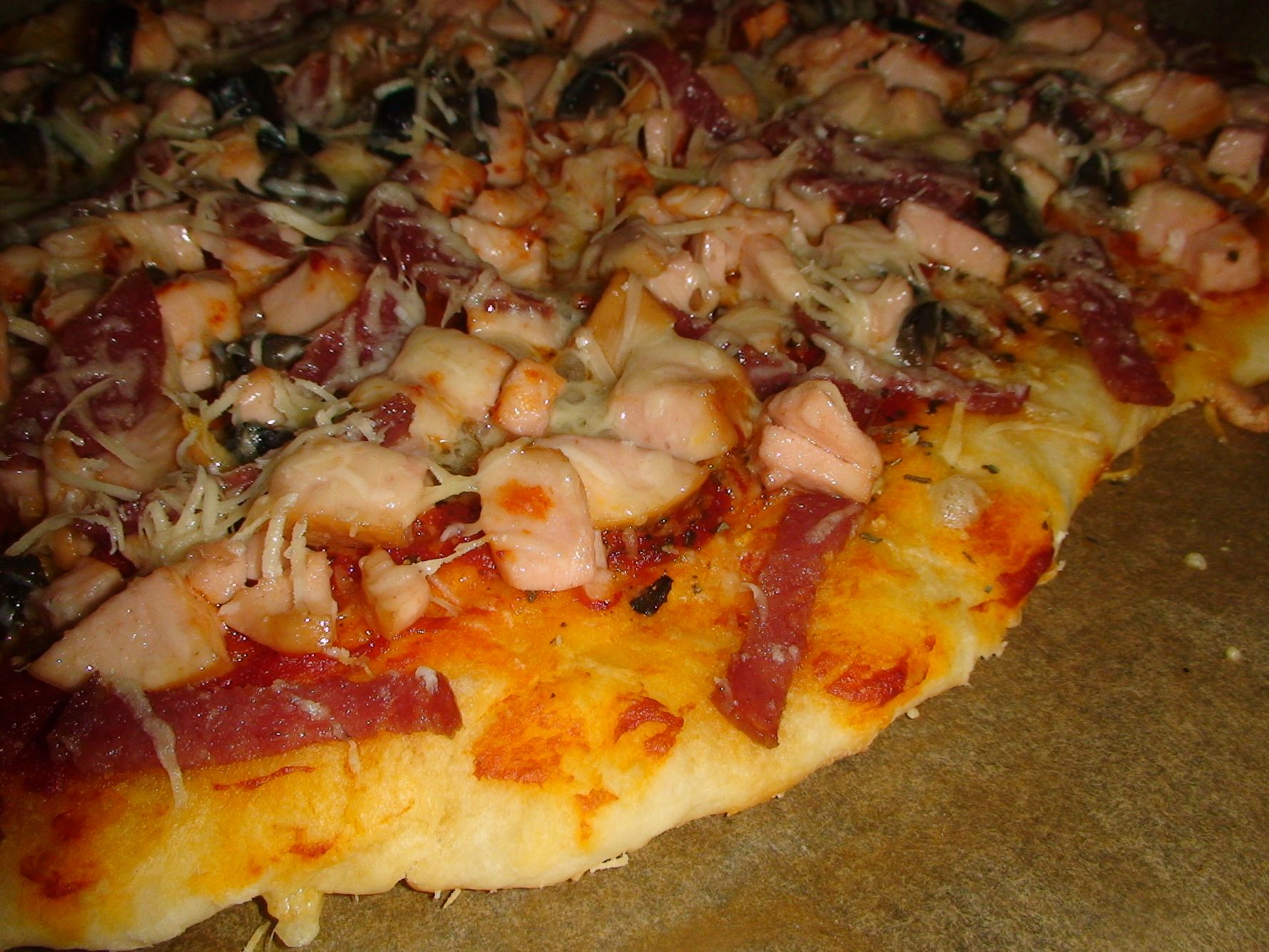 Pizza