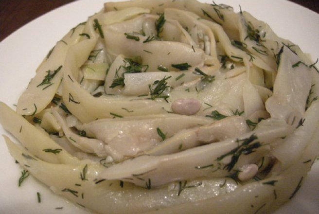 Salata de fasole verde