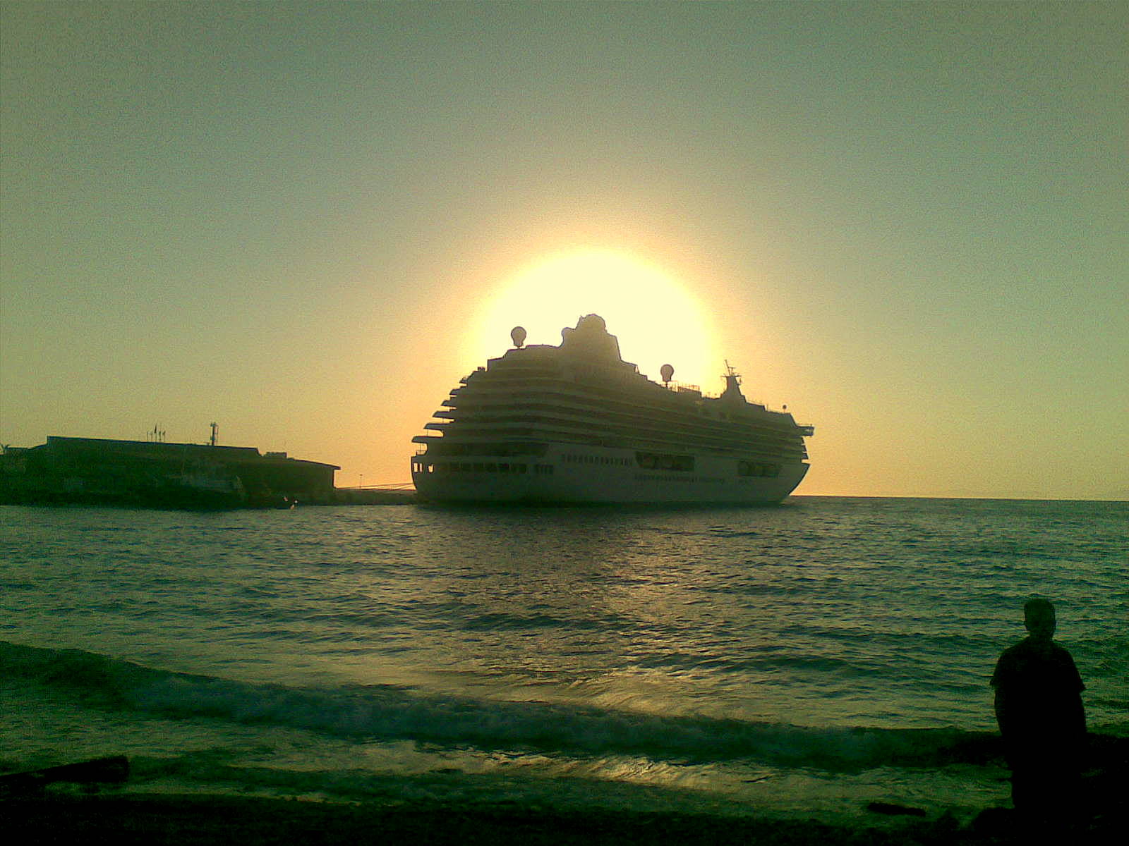 Kusadasi