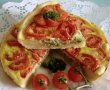 Quiche cu branza si rosii-3