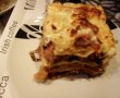 Lasagna cu vinete-13