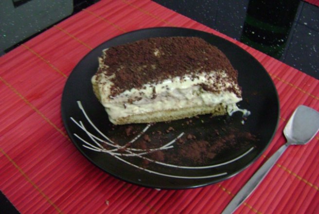 Tiramisu (reteta originala)