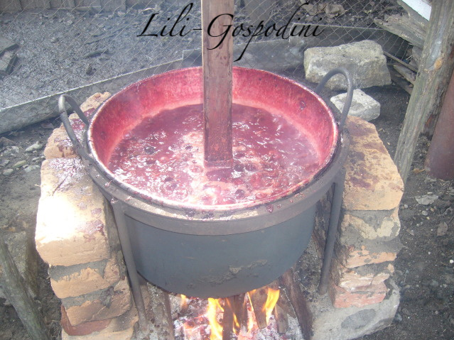 Silvoiţă (Magiun)