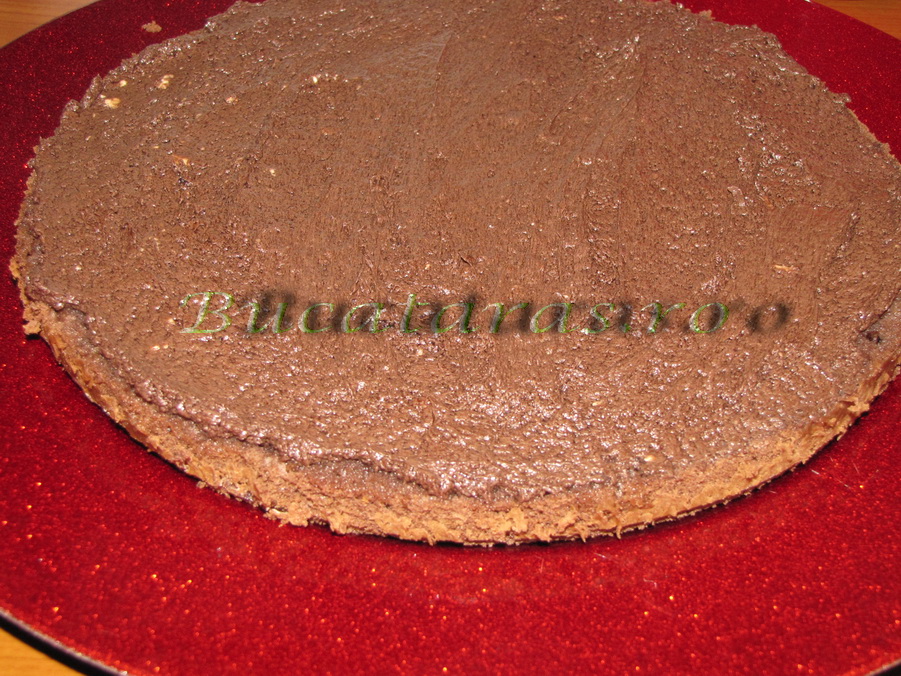 Tort Amandina