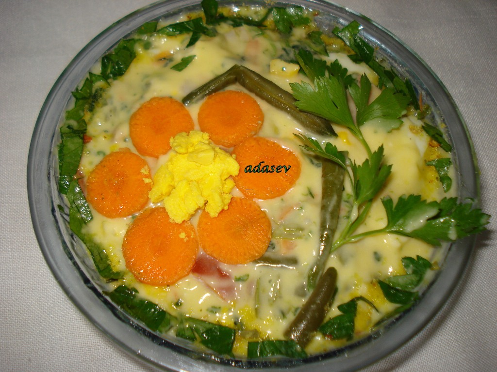 Salata 