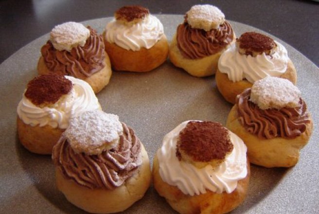 Semlor