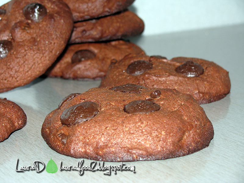 Nutella Cookies