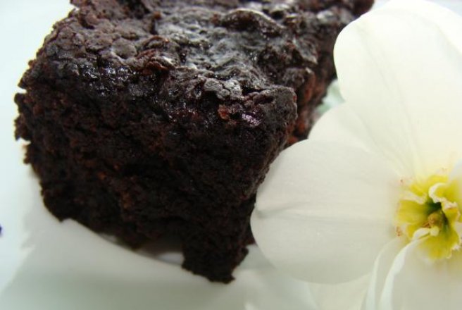 Negrese Americane - Brownies