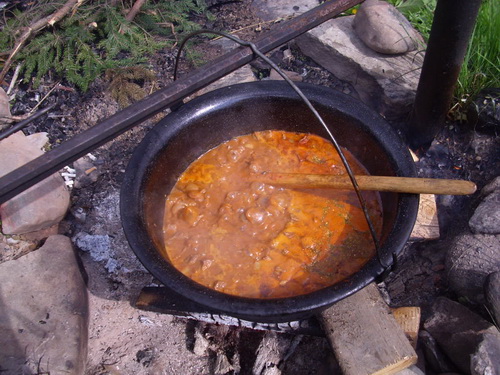 Gulas de la Borsa