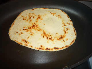 Tortilla