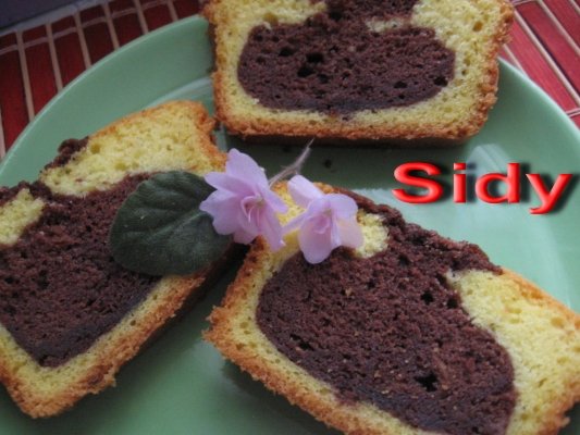 Chec simplu ca la bunica
