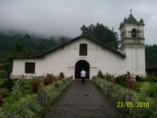 Calatorie in Costa Rica