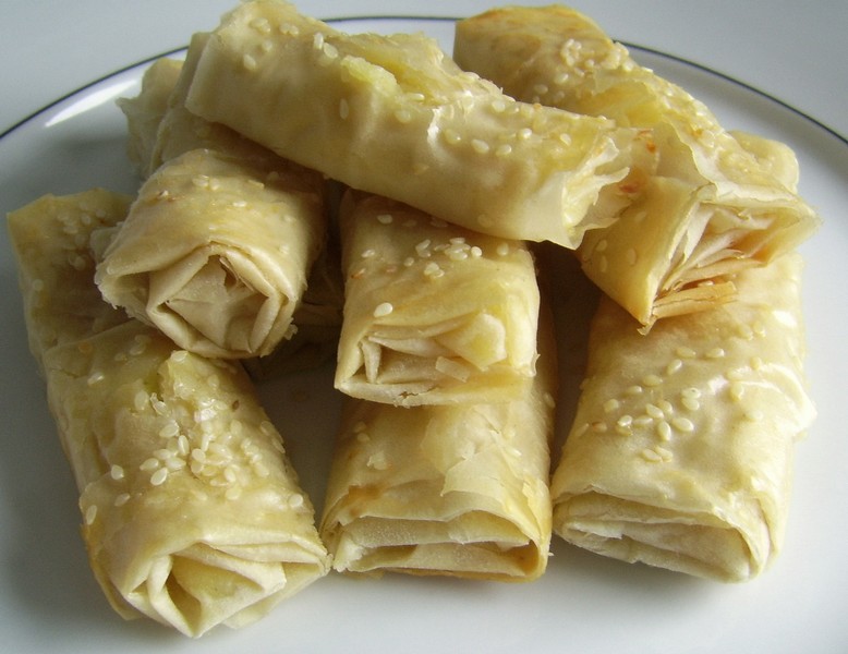 Tiropita