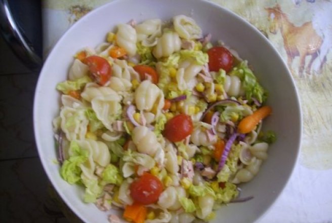 Salata de Paste