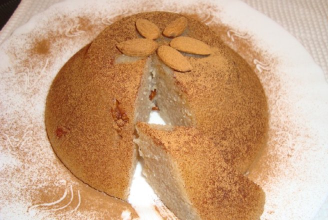 Halva grecească