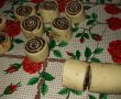 Rolls Cinnabon sau melcisori(varianta simpla fara glazura)-4