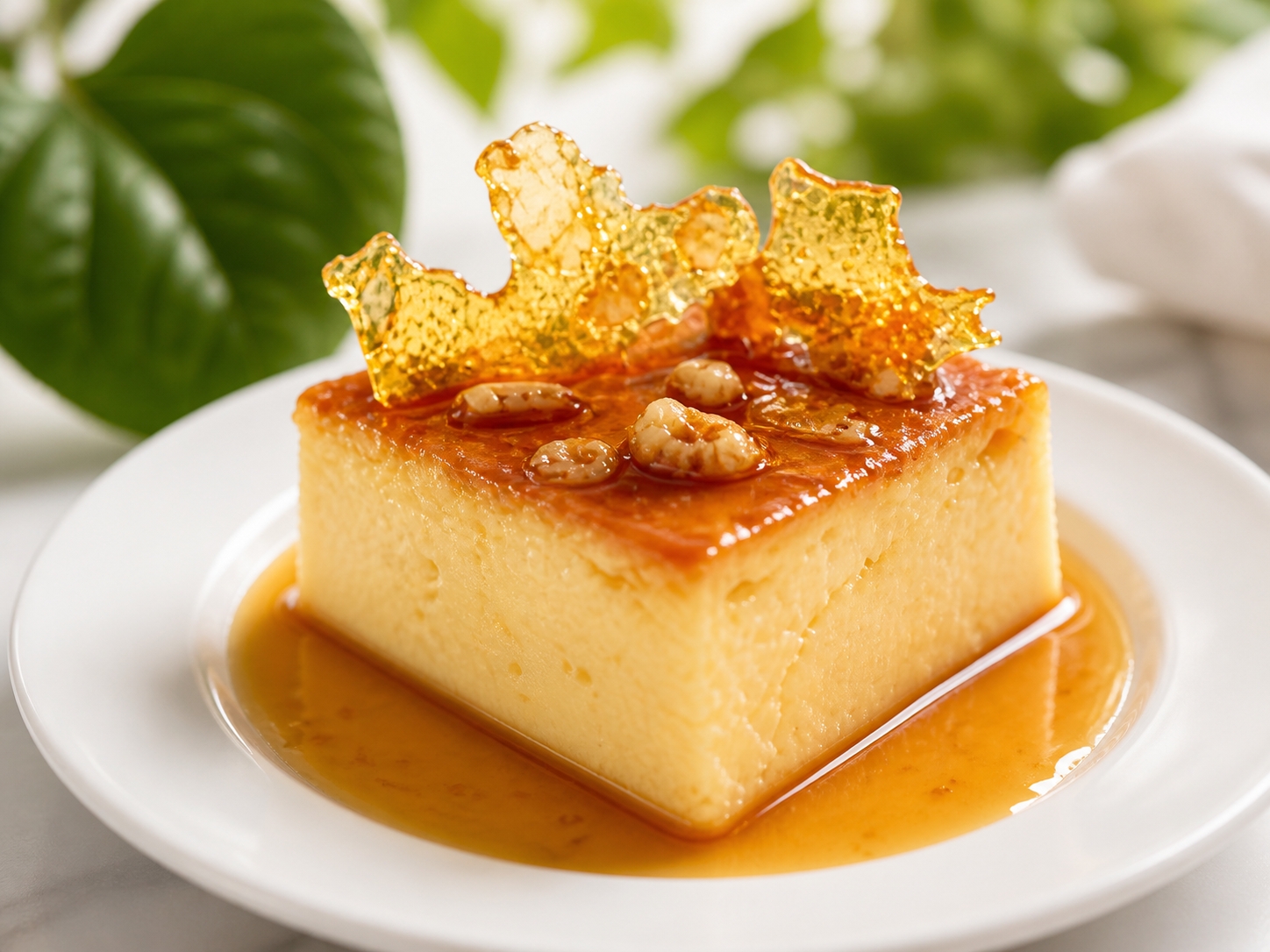 Crema de zahar ars