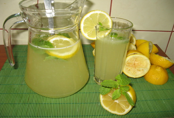 Limonada