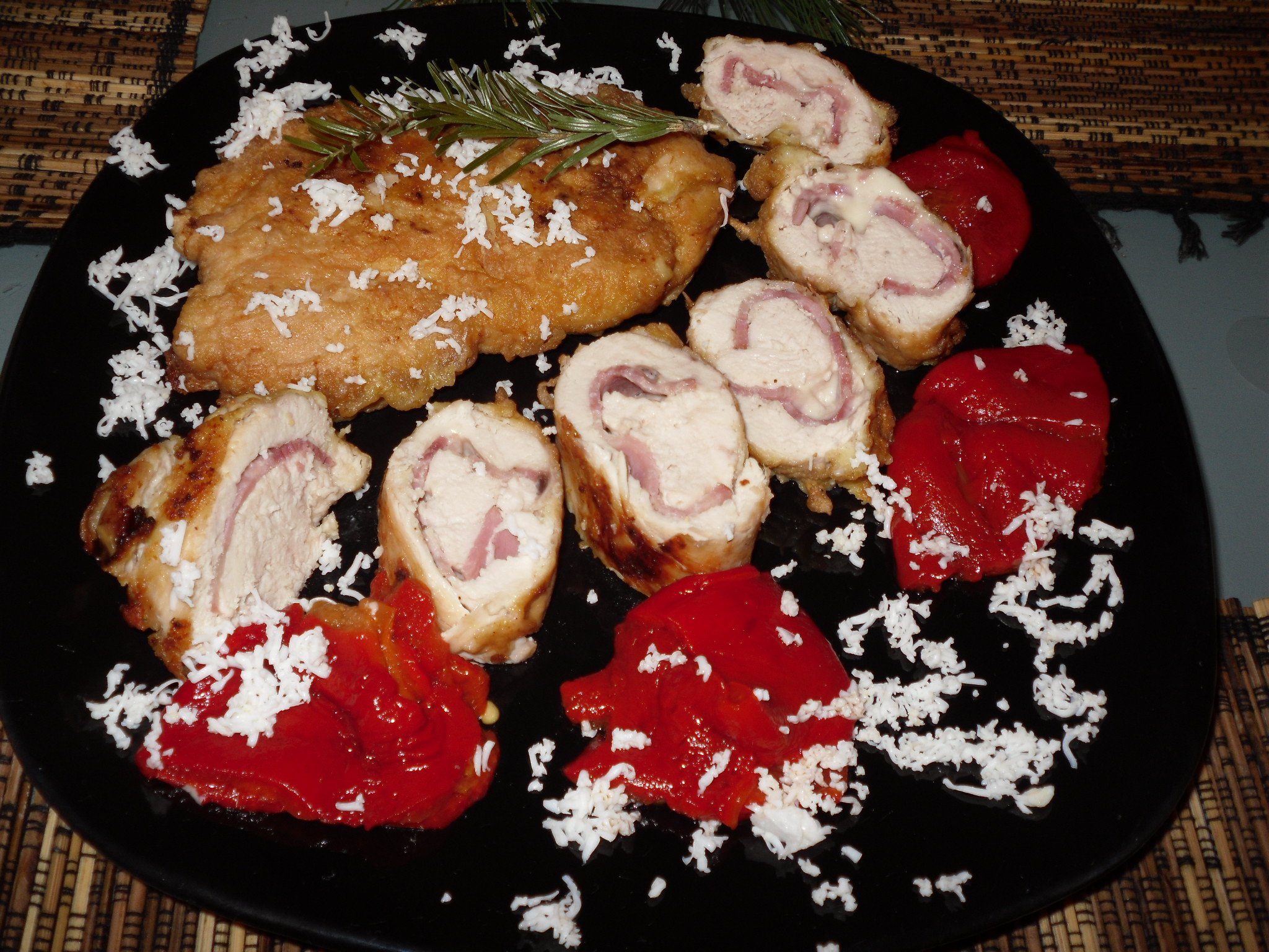 Cordon bleu