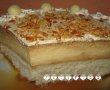 Tort cu cremă de zahăr ars şi frişcă-3