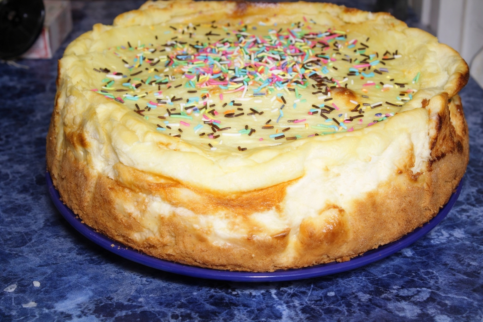Kasekuchen