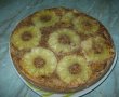 Tarta cu nuci si ananas-0