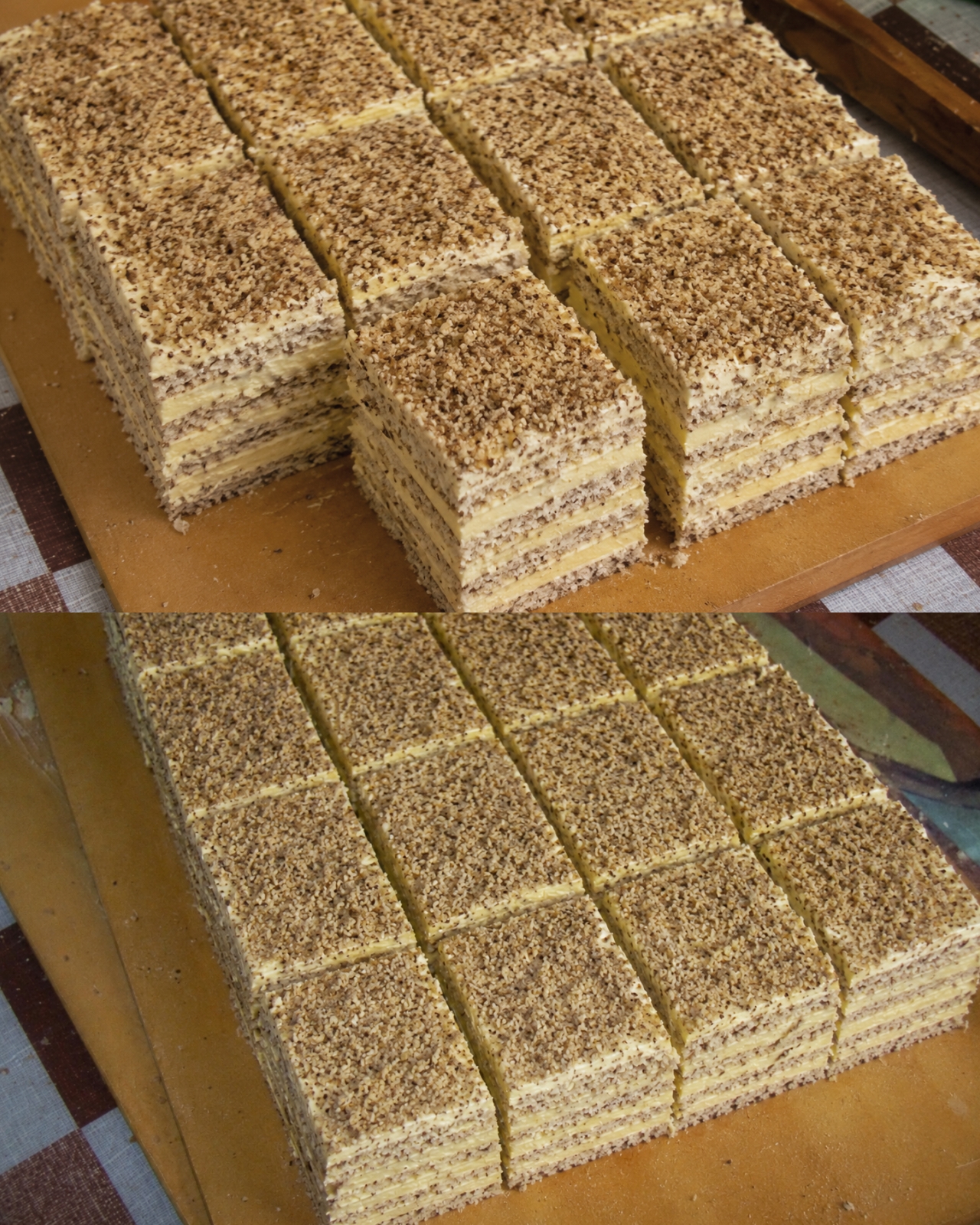 Desert prajitura 