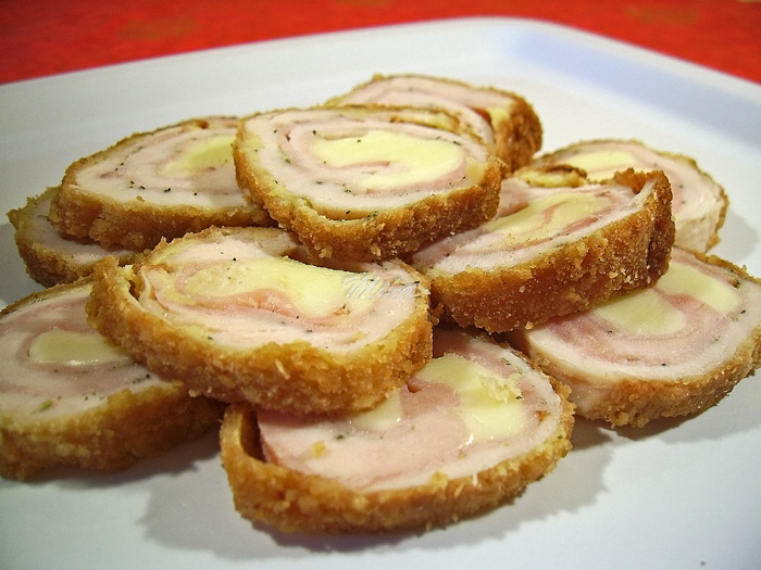 Cordon Bleu