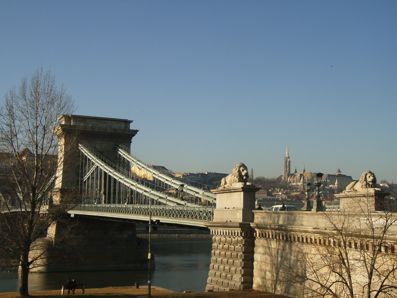 Budapesta