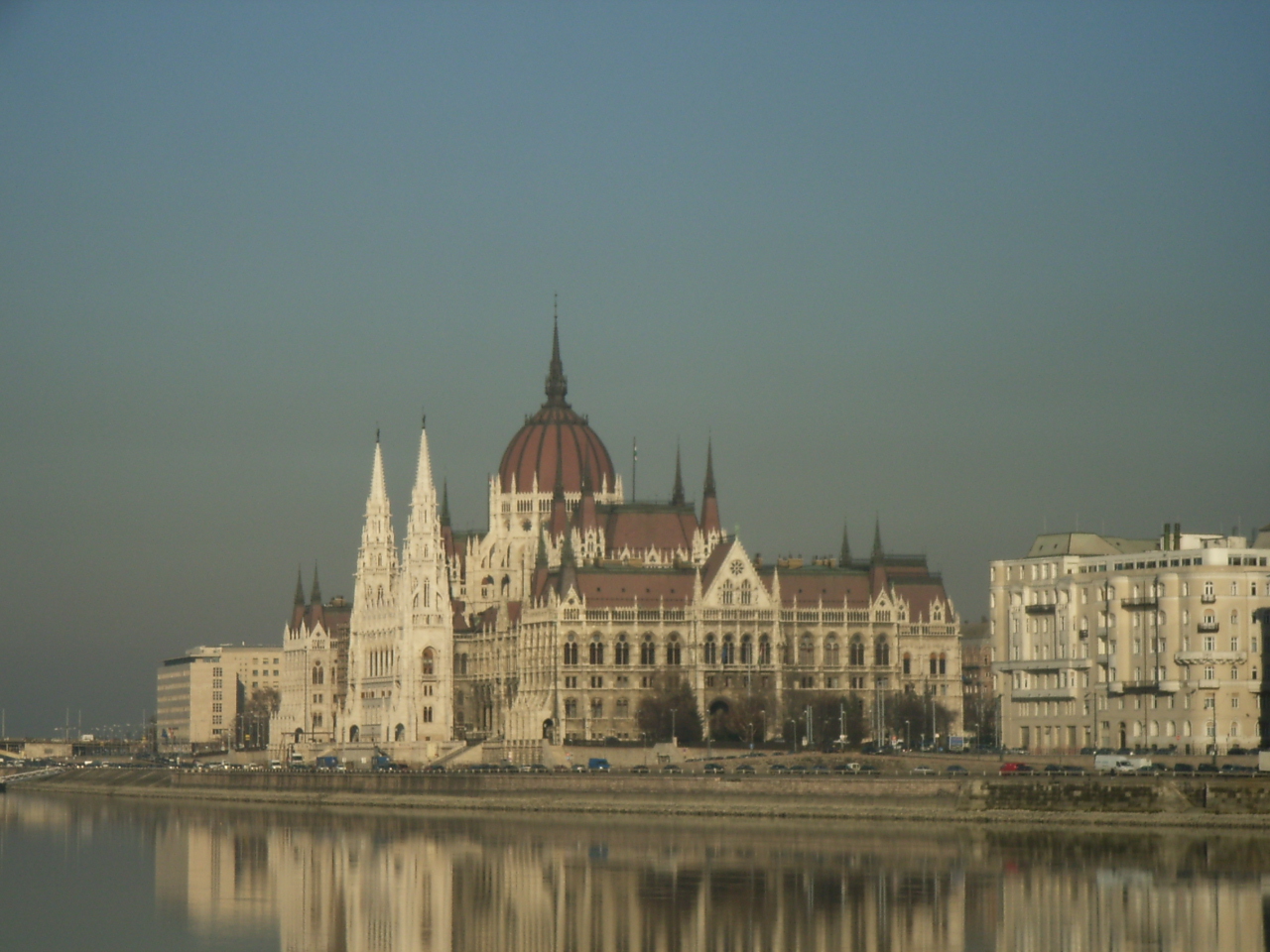 Budapesta