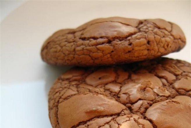 Chocolate cookies