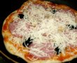 Pizza la tigaie ( in 8 minute!!!!)-4