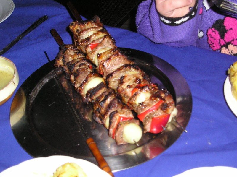 Frigarui de porc