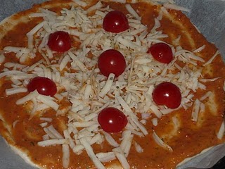 Pizza Hawai