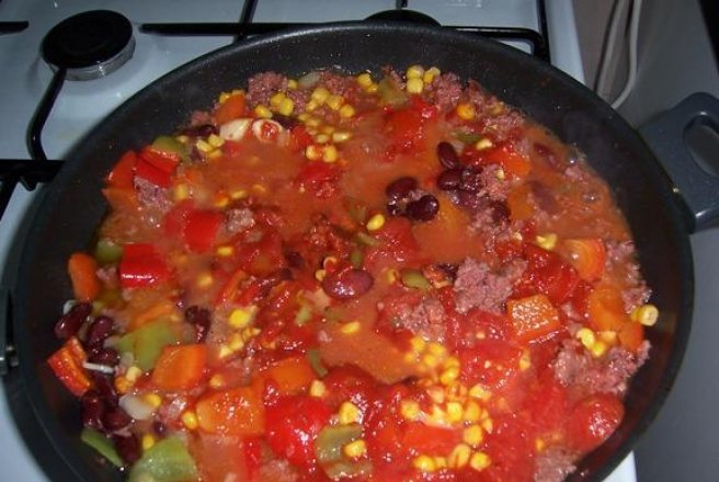 Chili con carne