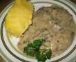 Boeuf Stroganoff-5