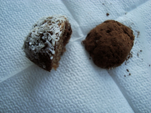 Superfood Cookies - dulcele raw al sportivului