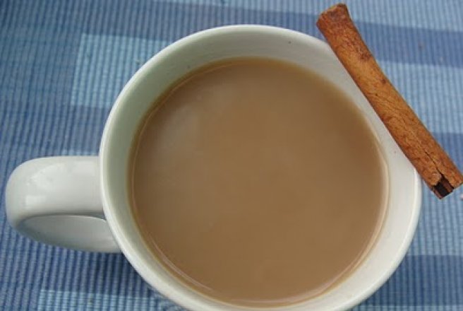 Chai Mitinita