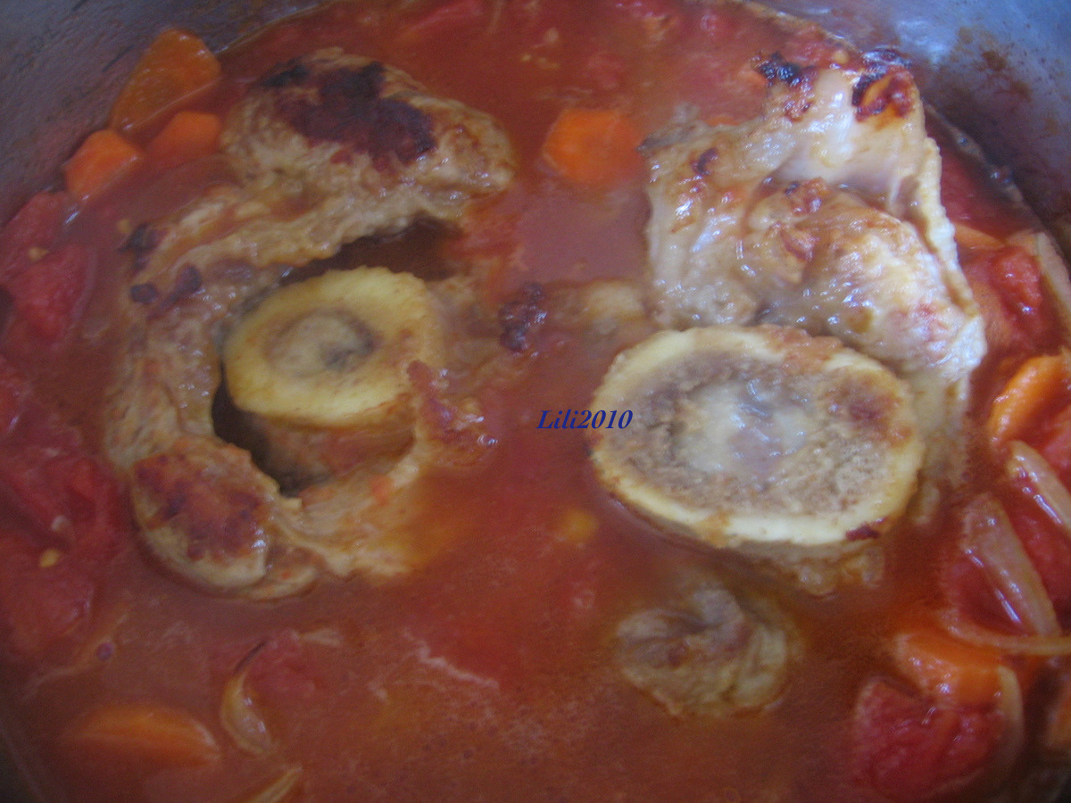 Osso Bucco