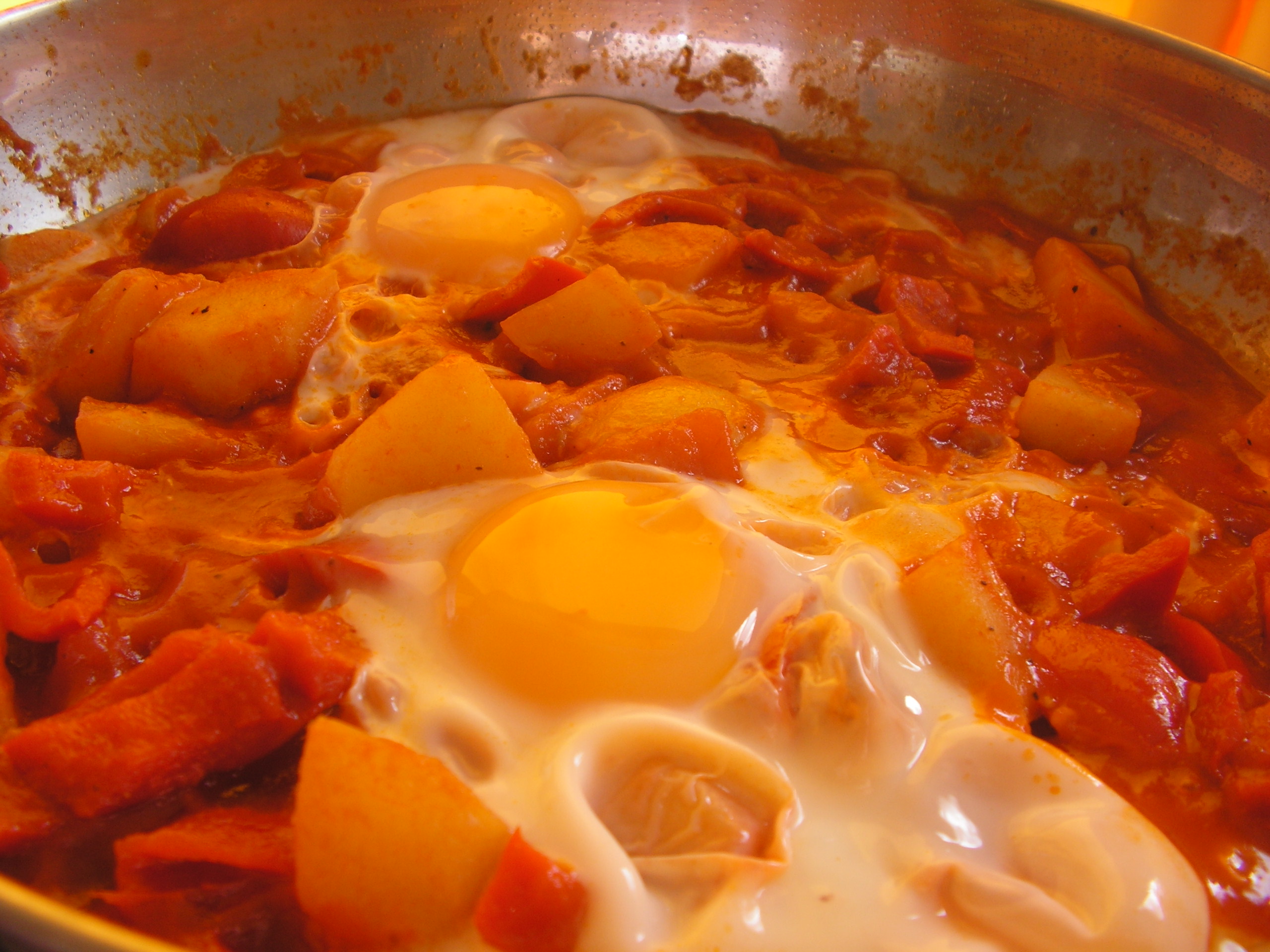 Shakshuka