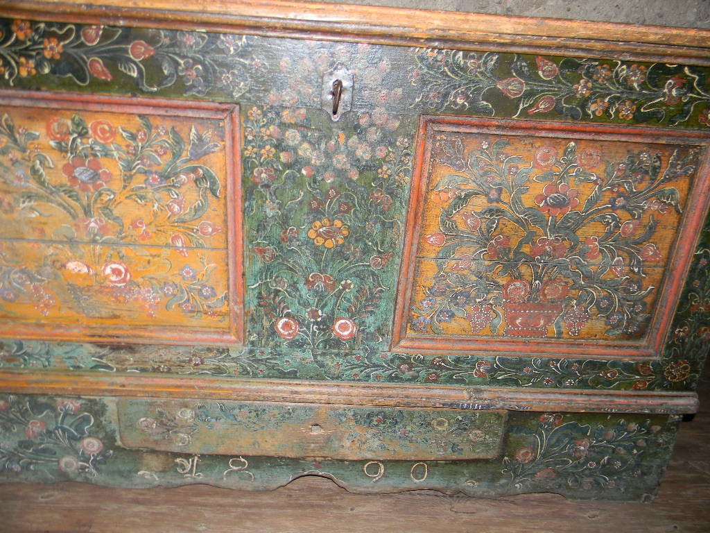 La  conacul secuiesc