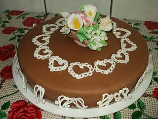 Tort 8 martie