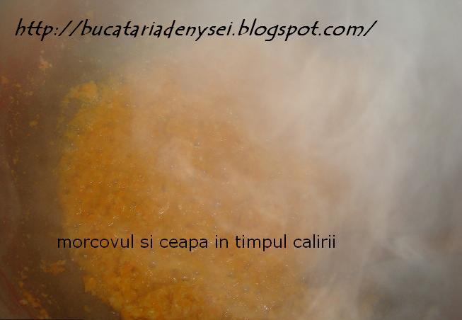 Zacusca cu vinete