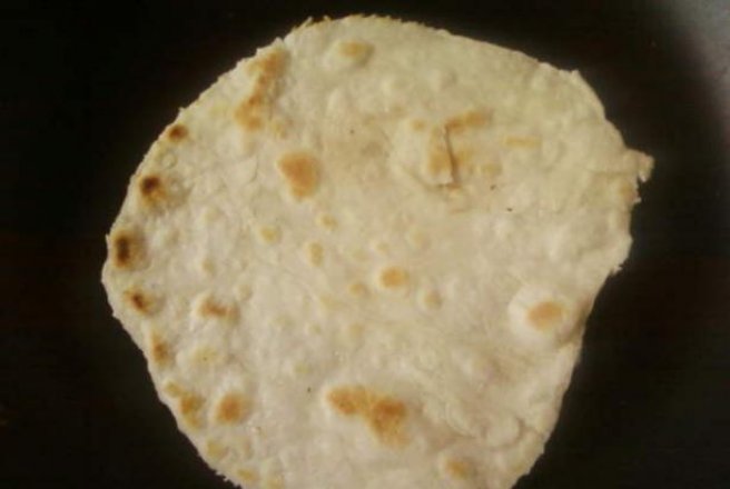 Tortilla