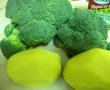 Piure din brocoli-1